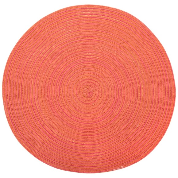 NWT The Spring Shop‎ pink Easter placemats - Picture 1 of 4